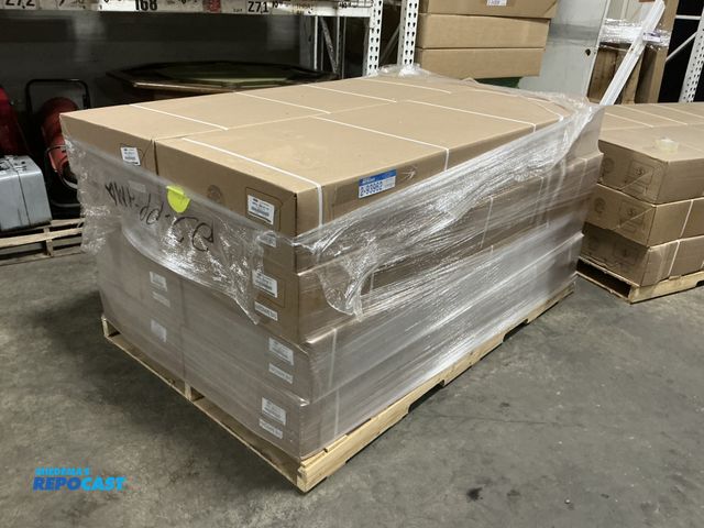 Lot 2-93962 - 10 2019 Ford Ranger tonneau covers for 5’ beds