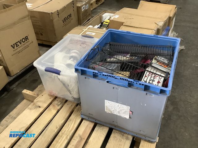 Lot 2-93331 - Lot of Assorted Books, DVDs, Home Decor, Collectible Mugs, Glasses, and Other Home Supplies