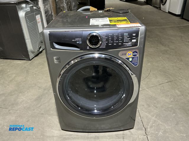 Lot 2-46447 - Scratch & Dent Electrolux ELFW7637AT2 Washer