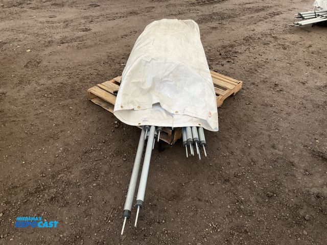 Lot 2-40491 - 20’x30’ Celina Presto Canopies