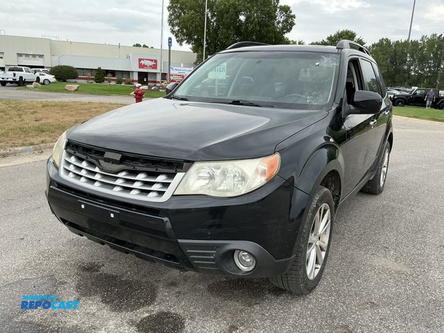 Lot 2-30356 - 2011 Subaru Forester SUV AWD