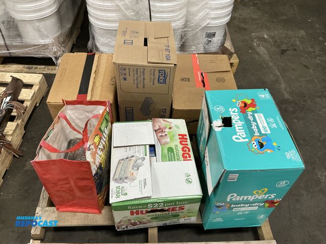 Lot 2-95992 - Lot with approx. 368 faith-based DVD’s