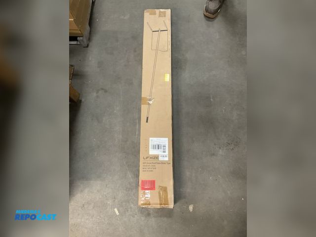 Lot 2-65634 - New Brand new Lifxize 30’ snow rake