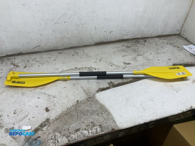 Lot 2-18568 - (2) Propel SLPG52242 54” Aluminum Paddles