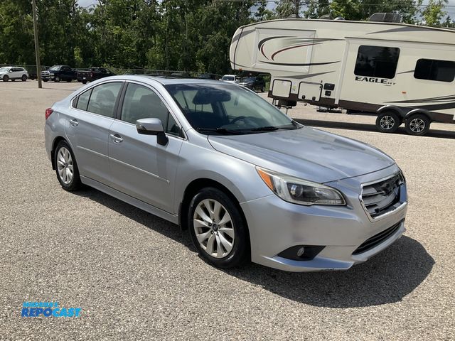 Lot 2-61385 - 2016 Subaru Legacy Other 4x4 AWD