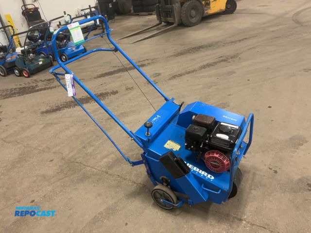 Lot 2-33744 - Bluebird H530 Lawn Aerator