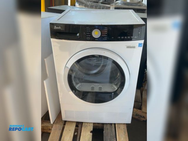 Lot 2-11553 - Scratch & Dent Awanti FLD40VOW Dryer