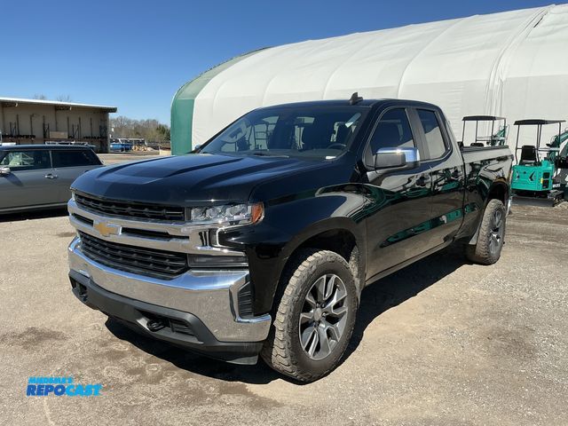 Ortonville: REPO'S, TRUCKS, TRAILERS, EQUIPMENT, AUTO'S, RV'S, & MUCH MORE! 5/21/26