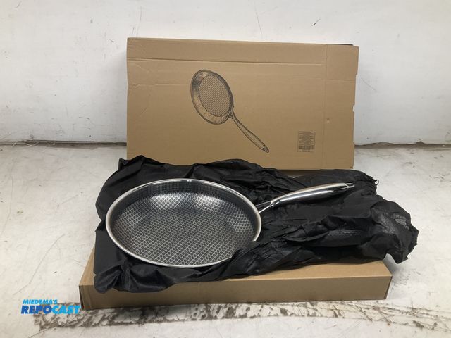 Lot 2-95190 - Zeropan 10” Nonstick Frying Pan
