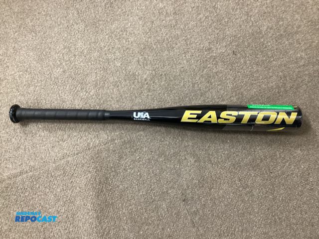 Lot 2-96900 - New New Easton Beast Tee Ball bat. USA BASEBALL. Official Baseball Model TB19B10. USA Baseball. 25” ...