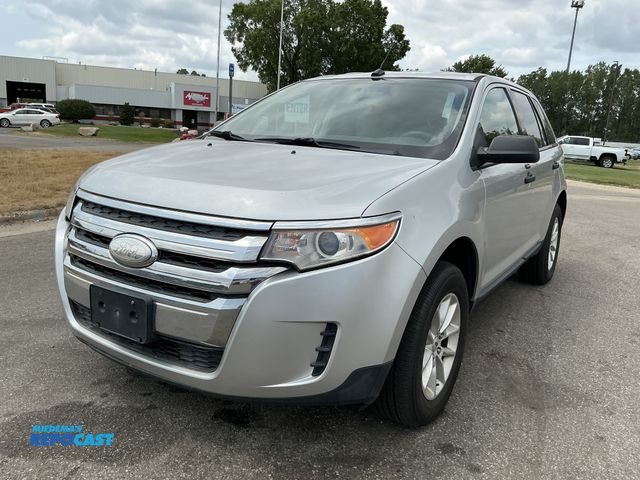 Lot 2-62538 - 2013 Ford Edge SE SUV FWD