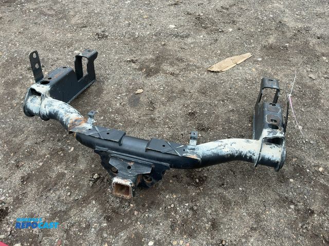 Lot 2-23288 - Rear 2” Receiver Hitch off a 2017 chevy 2500