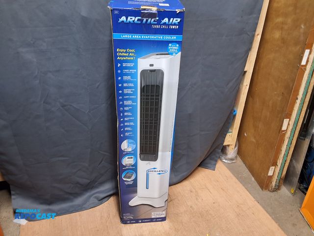 Lot 2-18963 - ARCTIC AIR TURBO CHILL TOWER