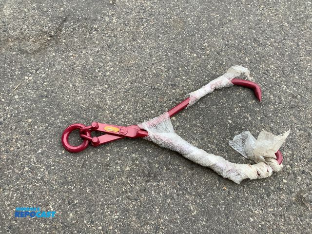 Repocast.com - Lot 2-29180 - Northern industrial Mechanical logging ...