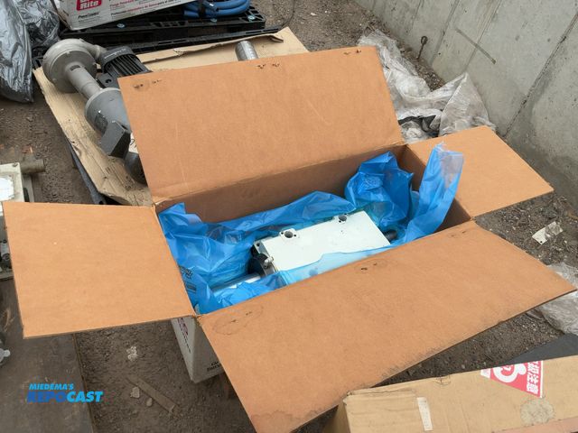 Lot 2-69484 - Setco precision spindle component
