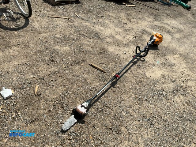 Lot 2-99735 - Poulan Pro 25Cc trimmer