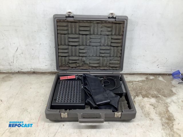 Lot 2-73382 - OTC Part No. 3235 104 PIN EEC-V Breakout Box