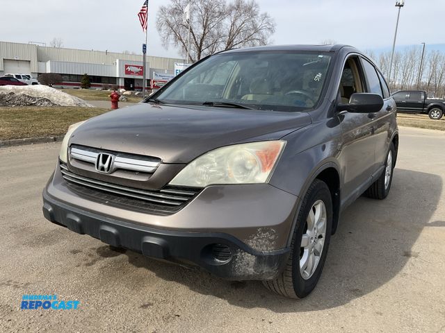 Lot 2-94443 - 2009 Honda CR-V EX SUV 4x4