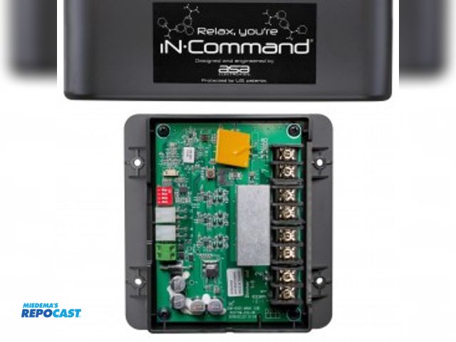 Lot 2-74647 - (2)ASA Electronics NCSLED3Z Light Dimming Modules