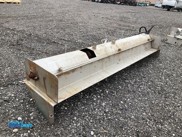 Lot 2-91573 - Buyers 924 Salt Dogg Under Tailgate Spreader Salt