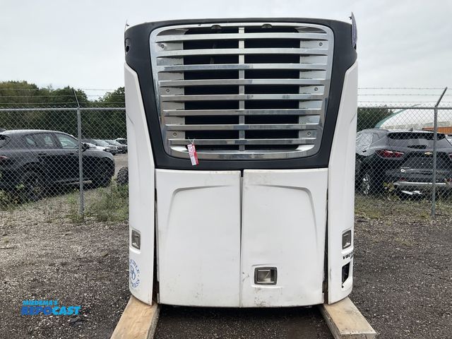 Lot 2-71205 - Carrier Vector 6500 Front-mounted single-temperature hybrid diesel-electric trailer refrigeration un...