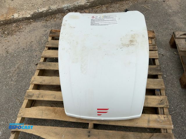 Lot 2-75796 - Furrion AC Unit- Scratch &amp; Dent