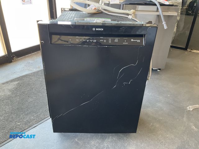 Repocast.com - Lot 2-61391 - Scratch & Dent Bosch SHE43DM6N/01 Dishwasher