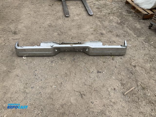 Lot 2-69414 - 69” Dodge Bumper, Unknown Model