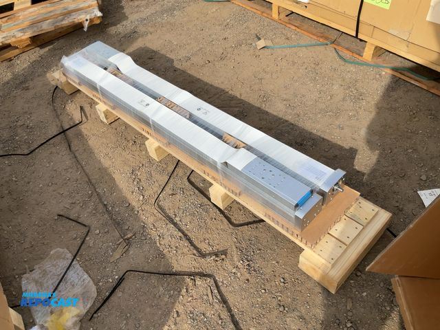 Lot 2-36718 - (2) Festo Linear Actuators