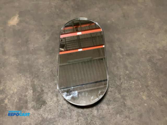 Lot 2-67099 - 16” x 33” x 5” Wall-Hanging Mirror Medicine Cabinet