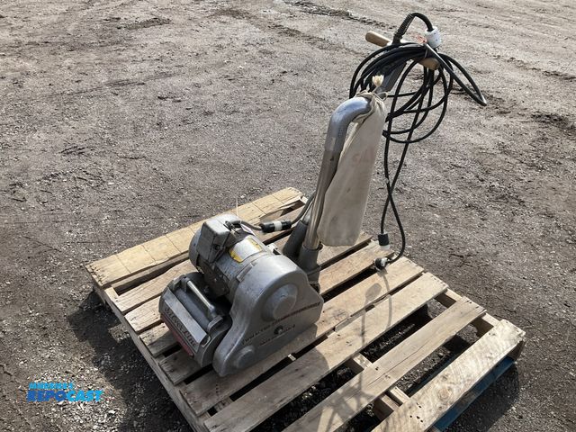 Lot 2-40540 - Baldor SL-8 Drum Sander