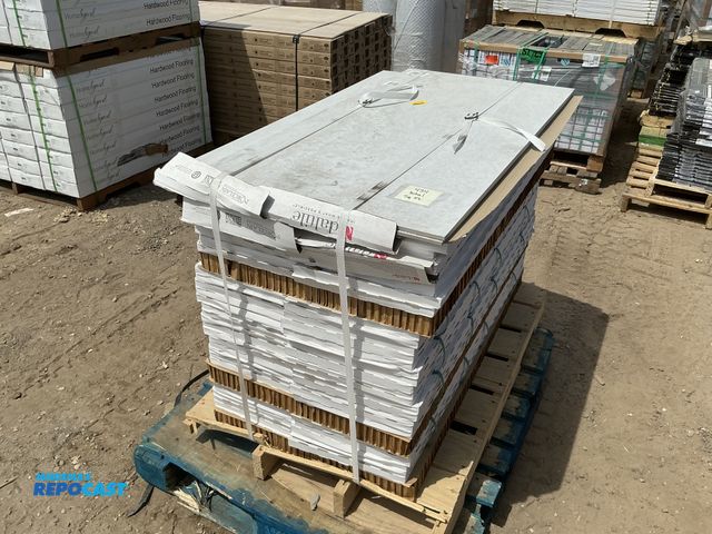 Lot 2-76715 - 434 sq. feet of 23.5” x 47” Porcelain Tile.