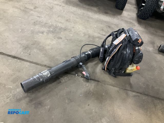 Lot 2-42766 - Echo PB-8010T Backpack Blower Gas Powered