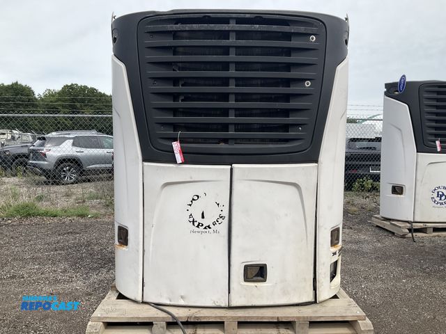 Lot 2-71212 - Carrier 2500APX Front-mount single-temperature trailer refrigeration unit (reefer)