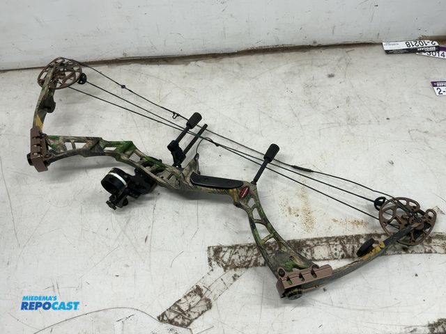 Lot 2-49887 - Darton 9PR35U0605 PRO3500 Bow(DOBSON)