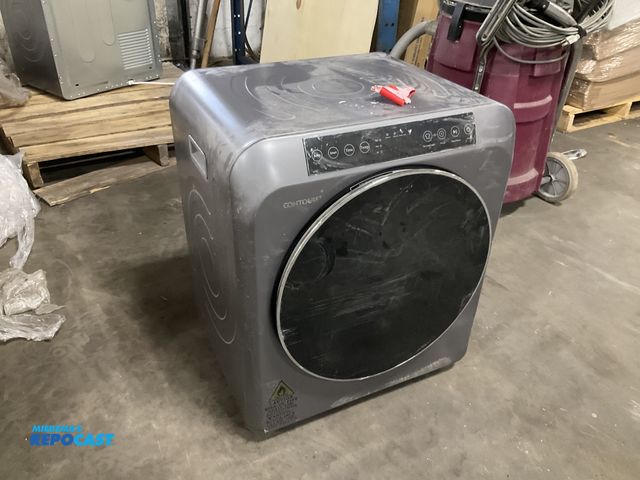 Lot 2-61969 - Contoure DE-1400S Dryer