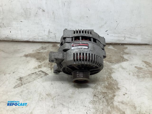 Lot 2-73388 - Wilson 90-02-5061N 2415 97 Alternator
