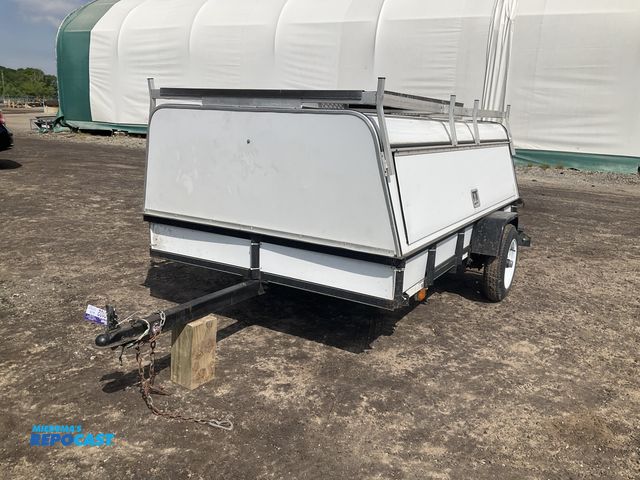 Lot 2-30102 - Assembled Custom