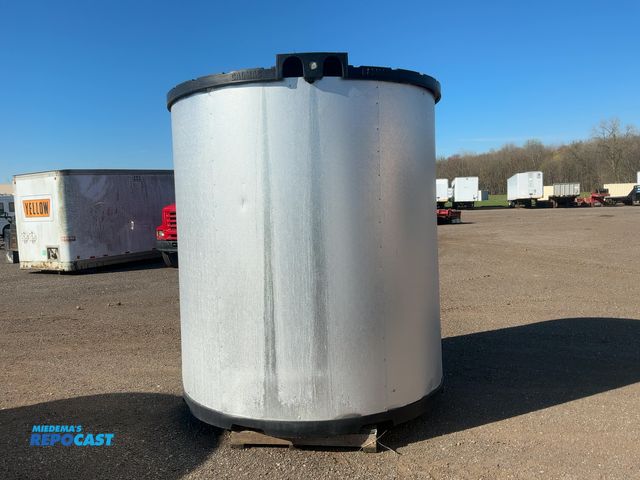Repocast.com - Lot 2-22750 - Used Trane Calmac Model 1190A Ice Bank ...