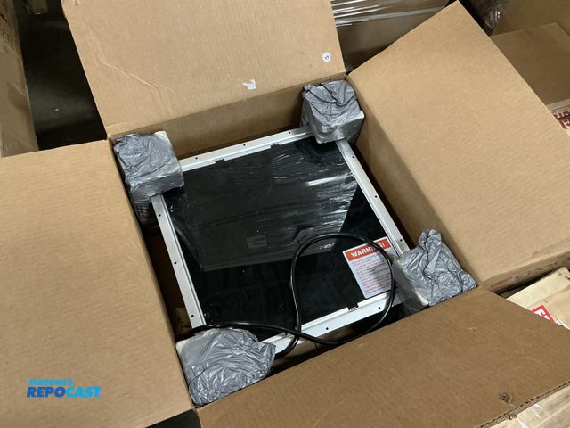 Lot 2-64466 - cooktek B651-U2 induction cooktop