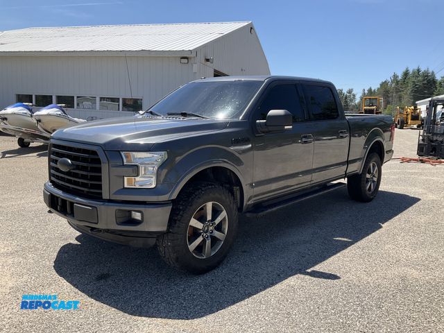 Gaylord: REPO'S, TRUCKS, TRAILERS, EQUIPMENT, AUTO'S, RV'S, & MUCH MORE! 7/30/26