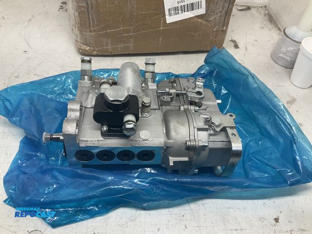 Lot 2-94733 - Fuel Injection Pump Model # 32A65-04640