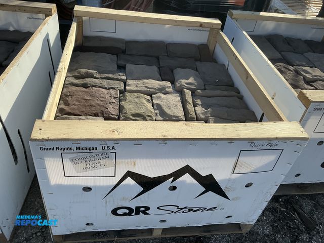 Lot 2-73310 - Cobblestone Buckingham Flats - 100sq feet