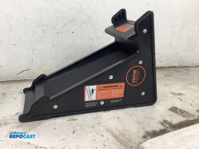 Lot 2-99944 - Vevor ladder leveler KH-L0S 380lbs load capacity