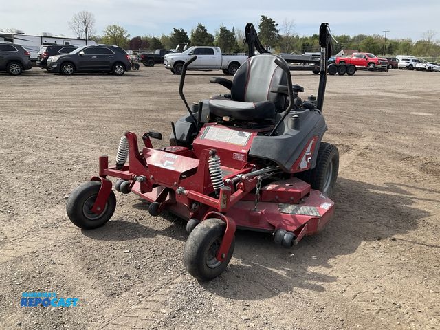 Lot 2-61121 - Ferris IS2000Z Zero-Turn Lawn Mower
