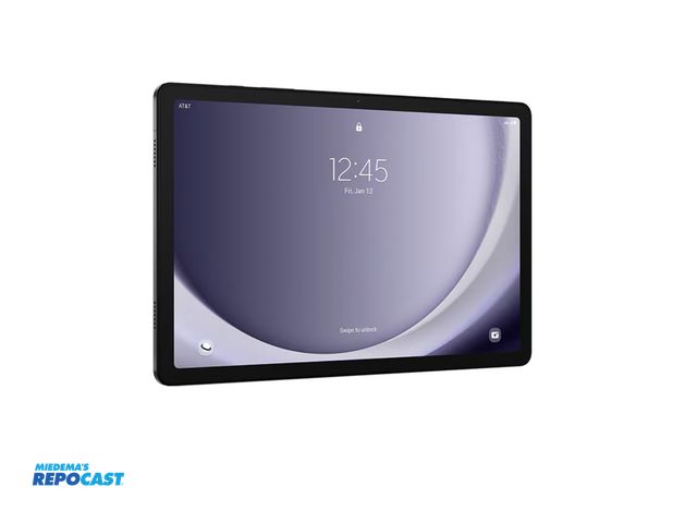 Lot 2-11476 - Samsung Galaxy Tab A9+ 5G Tablet