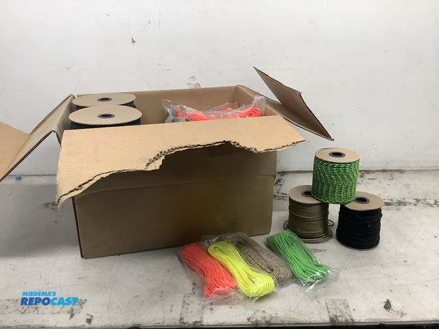 Lot 2-92840 - Paracord