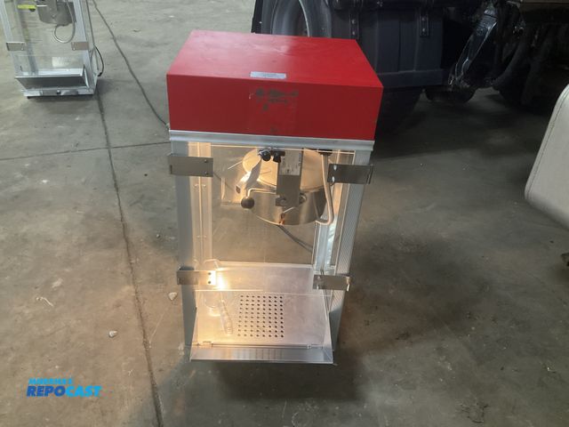 Lot 2-33374 - Gold Medal Super 88 Popcorn Machine