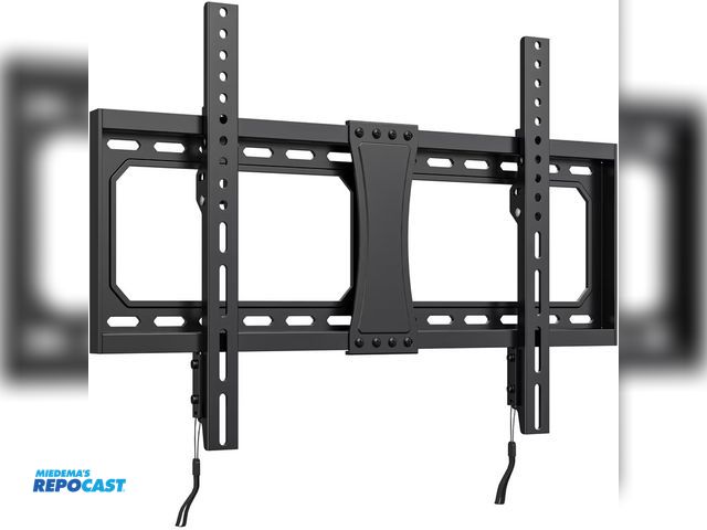 Lot 2-27700 - USX-MOUNT titling tv wall Mount model WTL009-01