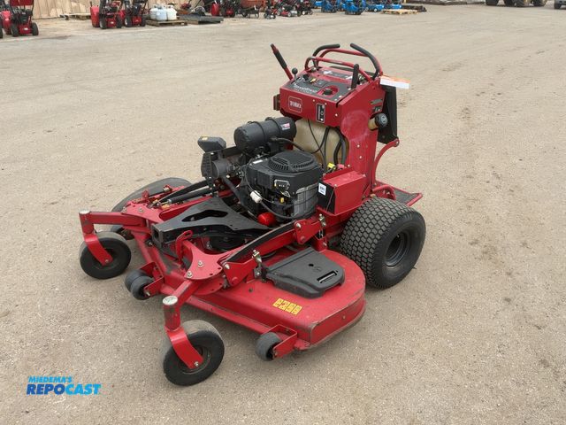 Lot 2-42931 - 2020 Toro GrandStand Multi Force 60” Commercial Stand-On Zero Turn Lawn Mower